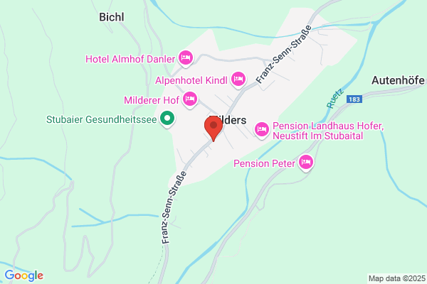 Gasthaus Steinadler