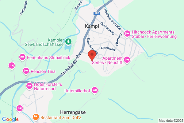 Gasthaus Steuxner