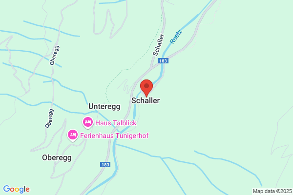 Gasthof Schallerhof