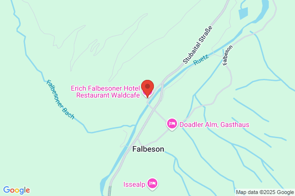 Gasthof Waldcafe