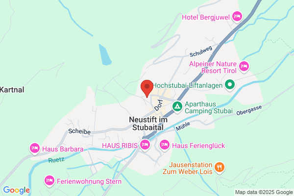 Hotel Sonnhof Ges.mbH