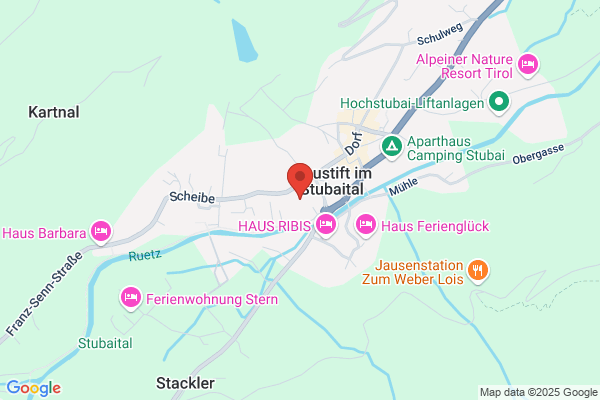 Vinzenzheim Altersheim