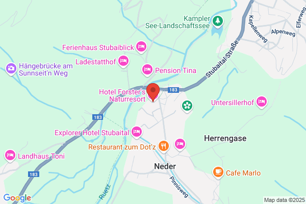 Hotel Forster GmbH