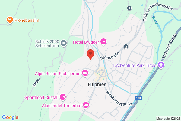 Hotel-Pension Habicht