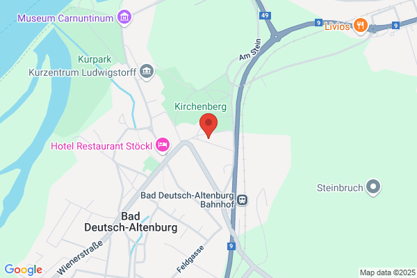 EDV Service - Heubach