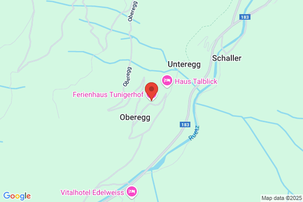 Ferienhof Tuniger