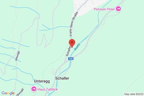 Haus Alpenecho