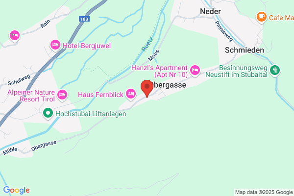 Haus Margrit