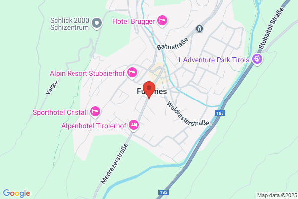 Pension Sonklar