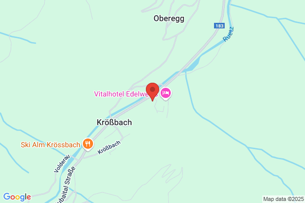 Peters Bruendl Fruehstueckspension