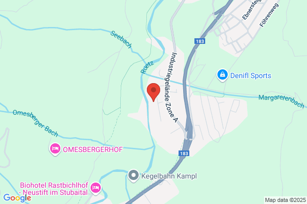 Galvanik Schmidt Ges.mbH