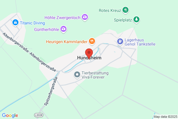 Freiwillige Feuerwehr Hundsheim