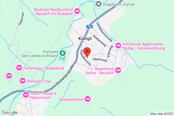 Haus Gatt