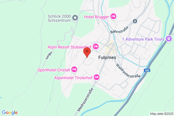 Landhaus Fichtl
