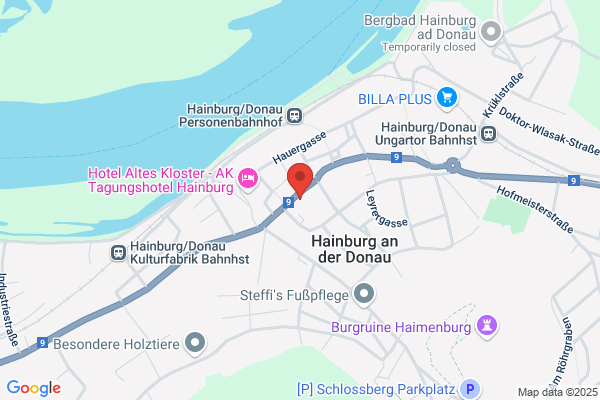 Funeral Service GmbH