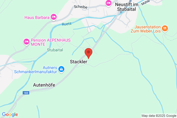 Stanis Gleirscher