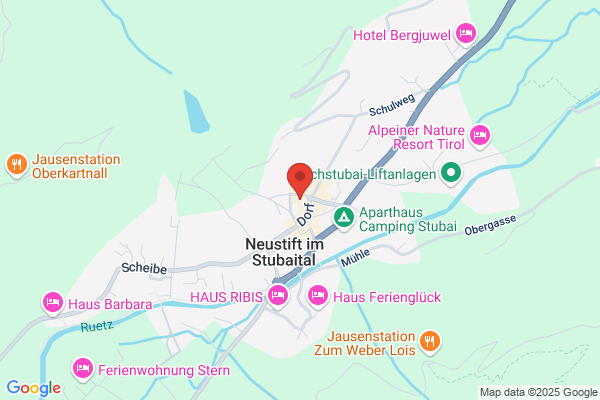 Restaurant Dorfwirt