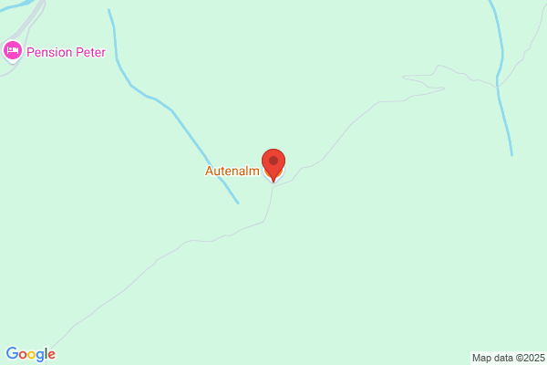 Autenalm - Familie Stern