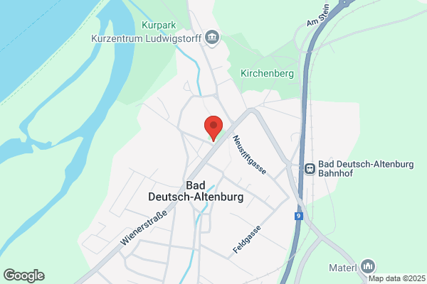 Gemeindeamt