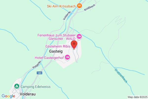 Ribis Bergsport KG