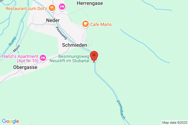 Wander- u.Hochgebirgsschule Fulpmes Stubai