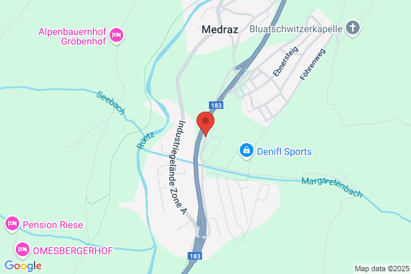 Austrialpin Vertriebsges.m.b.H.