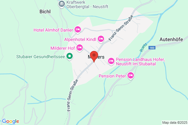 SPAR Kuzmanovic - geschlossen