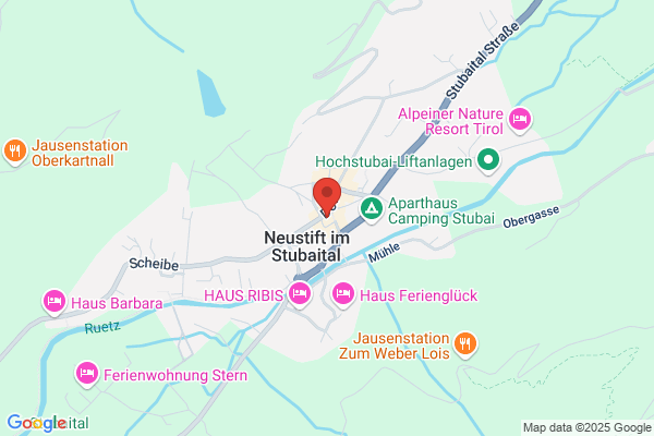 Oesterreichische Post AG Postamt