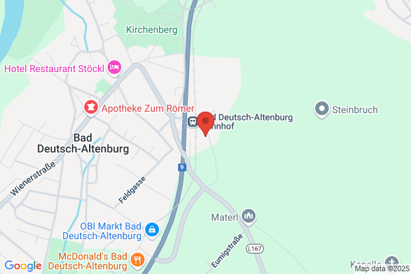 Hollitzer Baustoffwerke Betriebs-Gesellschaft m.b.H.