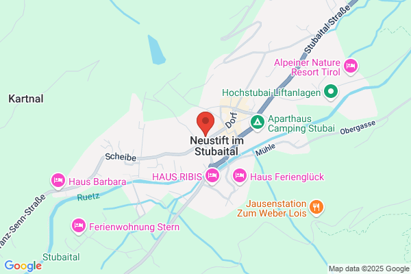 Konditorei Kempf GesmbH