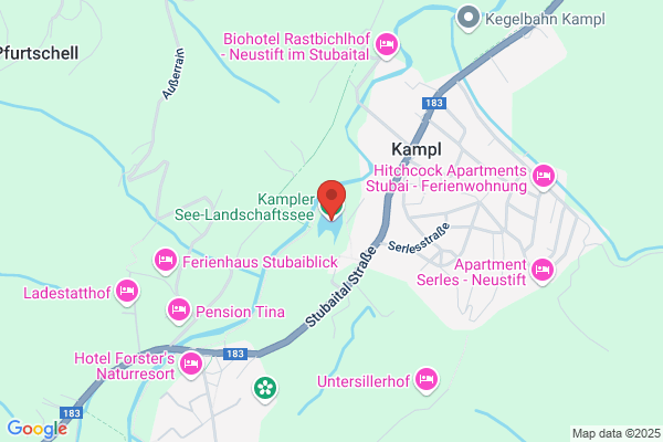 Interunfall