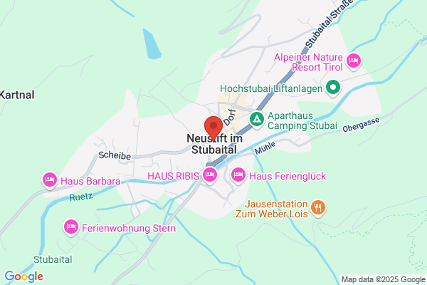 NACHTMANN Christof - Versicherungsbuero