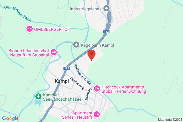 Vinoribis GmbH Privatkellerei