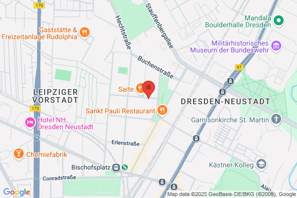 Friseursalon Schnitte Julia Heinisch