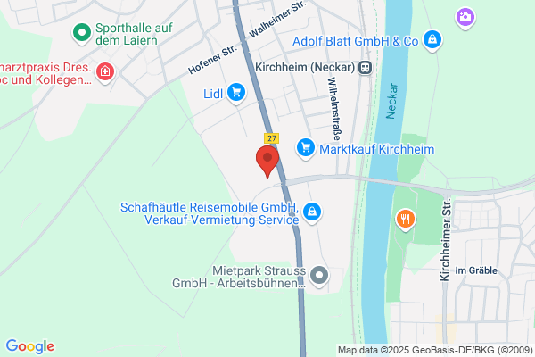 ÖTK-Sektion Wienerwald
