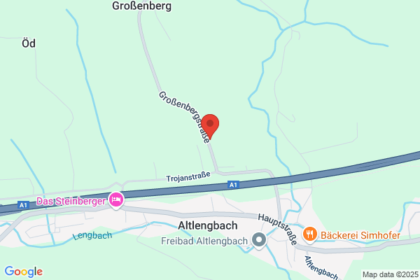 Brandschutz Zinner