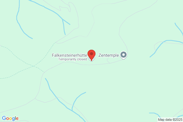 Falkensteinerhuette