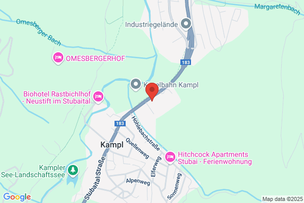 Auto - Hofer Ges.m.b.H.