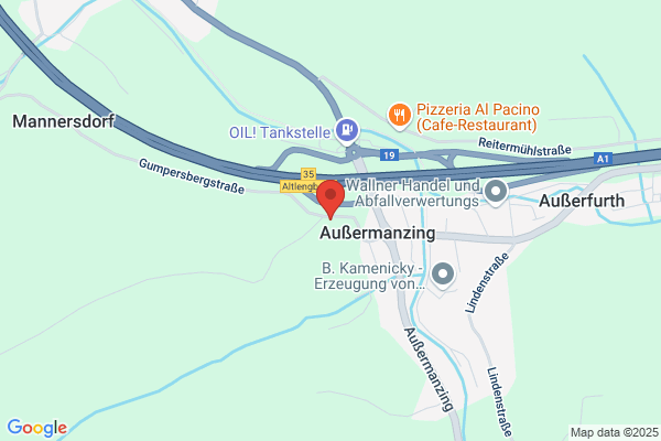 Baumeisterei Dipl.Ing. Heimo Steinberger GmbH