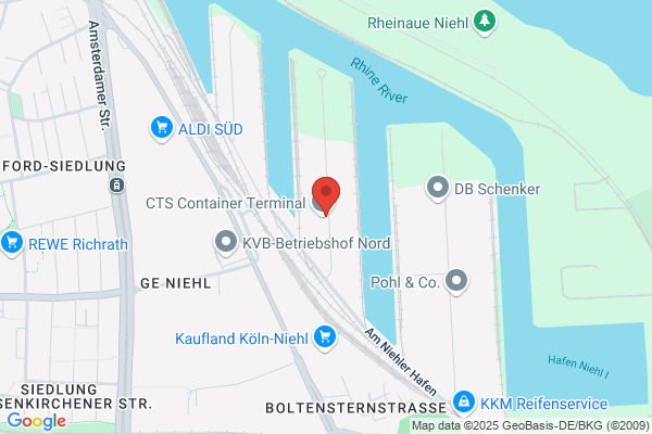 CCT Container Systeme GmbH