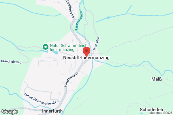 Ganzheitsmedizinisches Kopf- Hals-Zentrum HNO-Institut Altlengbach Scherlacher GmbH