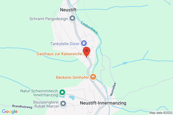 Gasthaus Anton Schilling
