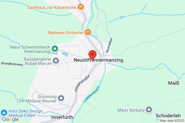 Gemeindeamt