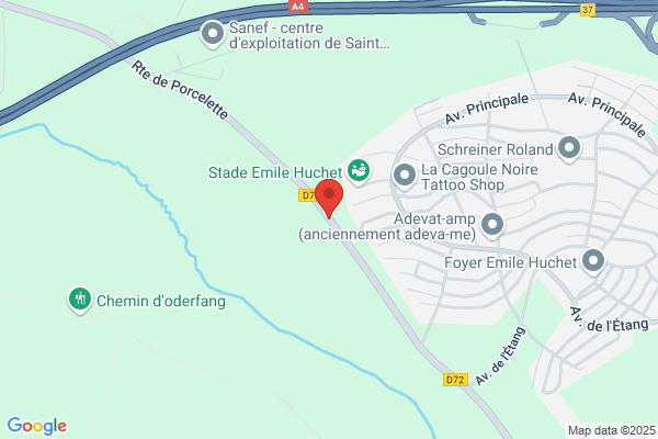 Gendarmerie Autobahnposten
