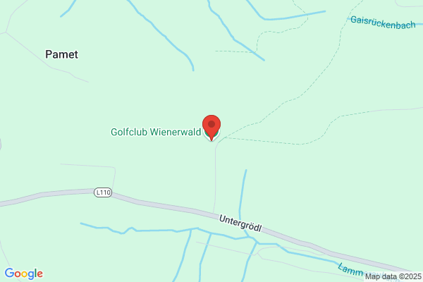 Golf Club Wienerwald