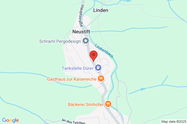 Hrdlicka GmbH und Co KG