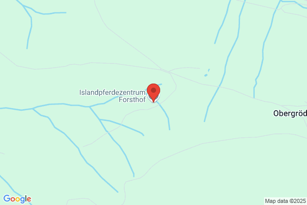 Islandpferdezentrum Forsthof
