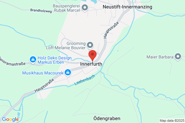 Jilg und Muhr OEG