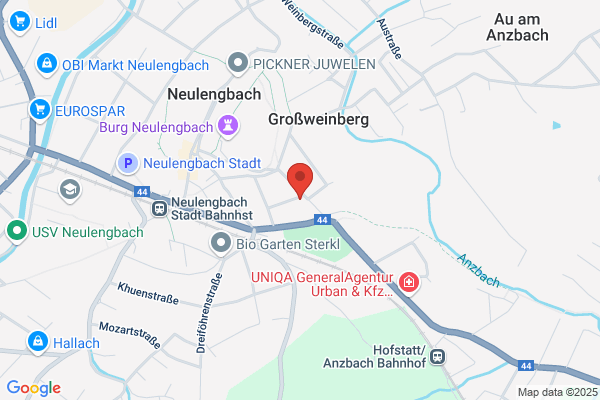 Niederoesterreichischer Landeskindergarten