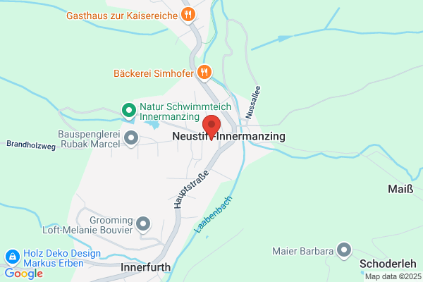 Postamt 3053 Laaben bei Neulengbach